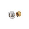 Terma Adapter SCA na miedź chrom TGACR006