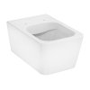 Hansgrohe EluPura Q Toaleta WC bez kołnierza AquaFall Flush biały połysk 60194450