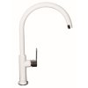 Alveus Arc 80 Bateria kuchenna wysoka biały mat 1134890