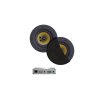AquaSound Zestaw Wzmacniacz audio WiFi 30 W + głośniki Rumba czarny mat WMA30-RZ