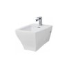 Art Ceram Jazz Bidet podwieszany 54x36 cm biały JZ02 / JZB00101;00