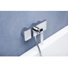 Art Platino Emira Bateria prysznicowa natynkowa chrom EMI-BPK.030C
