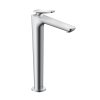 Axor Citterio C Bateria umywalkowa wysoka chrom 49050000