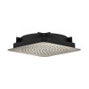 Axor Citterio C Deszczownica 27,5x27,5 cm stal szlachetna optyczna 28794800
