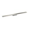 Axor Drain odpływ liniowy 100 cm stal szlachetna szczotkowana 42523800