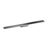 Axor Drain odpływ liniowy 90 cm czarny chrom polerowany 42522330