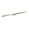 Axor Drain odpływ liniowy przyścienny 120 cm stal szlachetna szczotkowana 42529800
