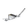 Axor MyEdition Bateria wannowa 4-otworowa bez płytki chrom 47432000