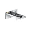 Axor MyEdition Bateria umywalkowa podtynkowa bez płytki chrom 47062000