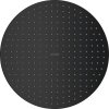 Axor ShowerSolutions Deszczownica podtynkowa 30 cm czarny mat 35302670