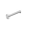 Axor ShowerSolutions Ramię deszczownicy ścienne 39 cm nikiel szczotkowany 26431820