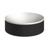 Axor Suite Umywalka nablatowa 30 cm czarny mat 42000670