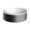 Axor Suite Umywalka nablatowa 30 cm czarny chrom połysk 42000330