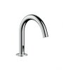Axor Uno Bateria umywalkowa bezdotykowa chrom 38010000