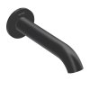 Axor Uno Wylewka wannowa czarny mat 38411670