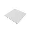 Besco Vexo Brodzik kwadratowy 80x80 cm biały BV-80-80-K