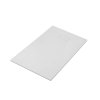 Besco Vexo Brodzik prostokątny 120x90 cm biały BV-120-90-P