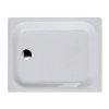 Bette Brodzik prostokątny 130x90x3,5 cm z powłoką BetteGlaze Plus biały 5795-000PLUS