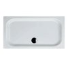 Bette Brodzik prostokątny 160x70x6,5 cm z powłoką BetteGlaze Plus biały 5952-000PLUS