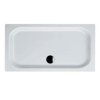 Bette Brodzik prostokątny 180x90x3,5 cm z powłoką BetteGlaze Plus biały 5982-000PLUS