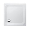 Bette Brodzik prostokątny 90x80x6,5 cm z powłoką BetteGlaze Plus biały 5970-000PLUS
