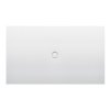 Bette Floor Brodzik prostokątny 170x100x4,5 cm biały 5817-000