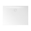 Bette Floor Side Brodzik prostokątny 140x100x3 cm biały 3386-000