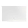Bette Floor Side Brodzik prostokątny 140x90x3 cm biały 3384-000