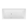 Bette Select Wanna prostokątna 180x80x42 cm przelew z przodu biała 3423-000