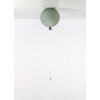 Brokis Memory Lampa sufitowa 25 cm balonik, szara PC878CGC617