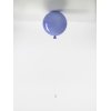 Brokis Memory Lampa sufitowa 30 cm balonik, niebieska PC877CGC28