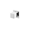 Bruma Adamastor Bateria wannowo-prysznicowa podtynkowa chrom 3011102CR