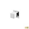Bruma Adamastor Bateria wannowo-prysznicowa podtynkowa złota 3011102SR