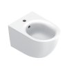 Catalano Sfera Bidet wiszący 50x35 cm biały mat 0518501021