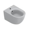 Catalano Sfera Bidet wiszący 50x35 cm cemento satin 0518501023