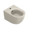 Catalano Sfera Bidet wiszący 50x35 cm sabbia satin 0518501029