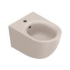 Catalano Sfera Bidet wiszący 50x35 cm seta satin 0518501031