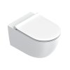 Catalano Sfera Toaleta WC Silentech bez kołnierza biały mat 0511550021