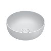 Catalano Sfera Umywalka nablatowa 42 cm biały mat 0523430021