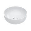 Catalano Sfera Umywalka nablatowa 42 cm biała 0523430001