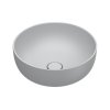 Catalano Sfera Umywalka nablatowa 42 cm cemento satin 0523430023