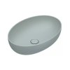 Catalano Sfera Umywalka nablatowa 60x42 cm acqua satin 0522600028