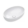 Catalano Sfera Umywalka nablatowa 60x42 cm biała 0522600001