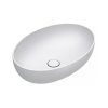 Catalano Sfera Umywalka nablatowa 60x42 cm biały mat 0522600021