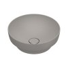 Catalano Sfera Umywalka wpuszczana w blat 40 cm tortora satin 0524400032