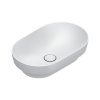Catalano Sfera Umywalka wpuszczana w blat 55x35 cm biały mat 15535ASFBM/0524550021