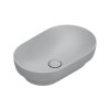 Catalano Sfera Umywalka wpuszczana w blat 55x35 cm cemento satin 15535ASFCS/0524550023