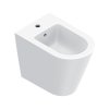 Catalano Zero Bidet stojący 55x35 cm biały mat 0119551021
