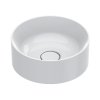 Catalano Zero Umywalka nablatowa 32 cm biała 0122320001