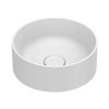 Catalano Zero Umywalka nablatowa 32 cm biały mat 0122320021